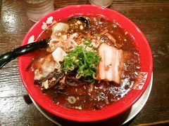 らーめん三楠_熊本醤油ラーメンアイキャッチ