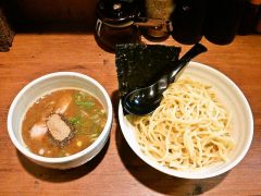 博多麺屋宗運_つけ麺