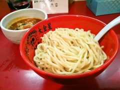 魚雷｜熊本県熊本市｜魚雷つけ麺