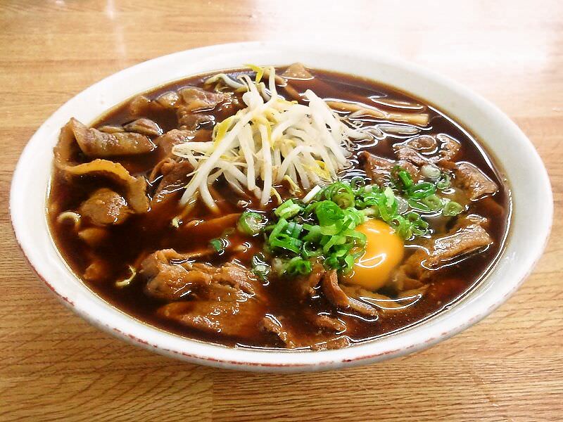 巽屋_支那そば(小)