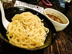 魚雷２号店｜熊本県熊本市｜つけ麺