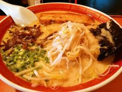 元帥_ラーメン