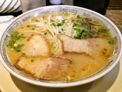 小金太_ラーメン