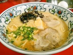 裕_ラーメン