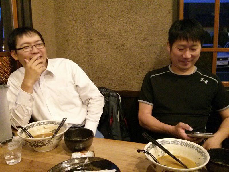 拉麺劉_記念写真4