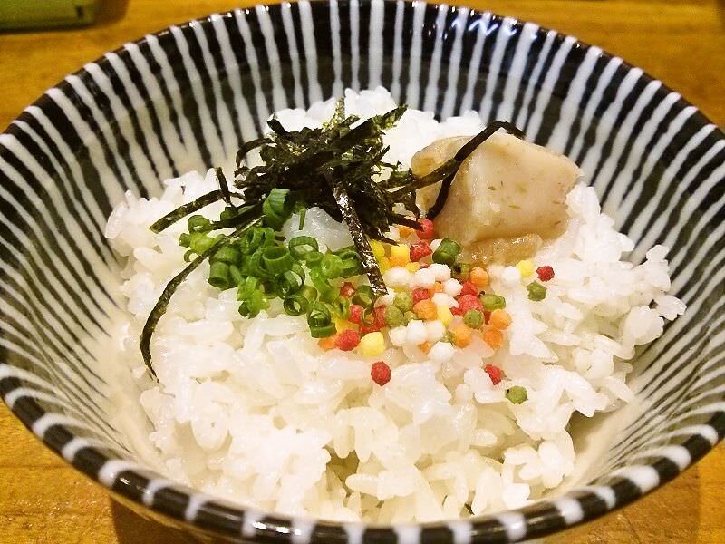 てしお味噌専門店_バターご飯１