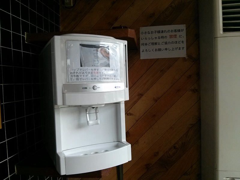 とろく黒亭_内観１