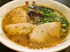 黒亭_ラーメン
