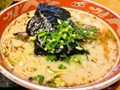 やまとラーメン_ラーメン