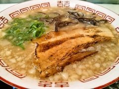 ラーメン九龍|熊本県熊本市|ラーメンチャーハンセット ラーメン九龍|熊本県熊本市|ラーメンチャーハンセット