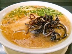 龍虎本店-ラーメン