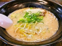 威風堂々 松橋店｜熊本県宇城市｜ラーメン