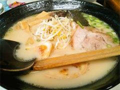 慶珉えびの本店-慶珉らーめん