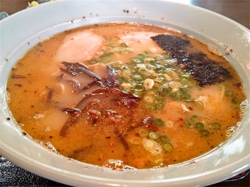 好々亭-らーめん.jpg 好々亭 らーめん