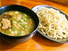 麺や樂笑-つけ麺