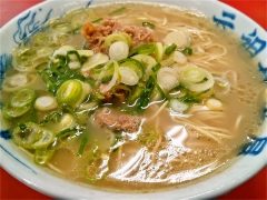 元祖長浜屋|福岡市中央区|ラーメン 元祖長浜屋|福岡市中央区|ラーメン