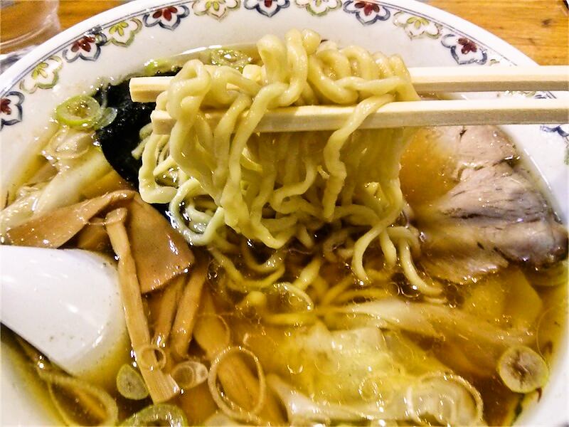 荻窪中華そば春木屋-リフトアップ.jpg 荻窪中華そば春木屋 リフトアップ
