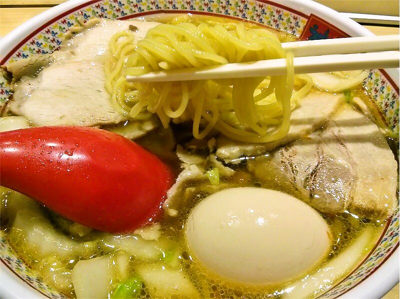 神座 道頓堀店-リフトアップ.jpg 神座 道頓堀店 リフトアップ
