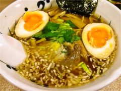 与ろゐ屋|東京都台東区|玉子ラーメン 与ろゐ屋|東京都台東区|玉子ラーメン