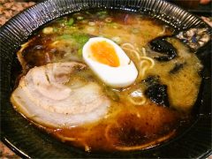 華さくら-ラーメン