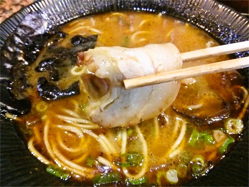 華さくら-チャーシュー.jpg 華さくら チャーシュー