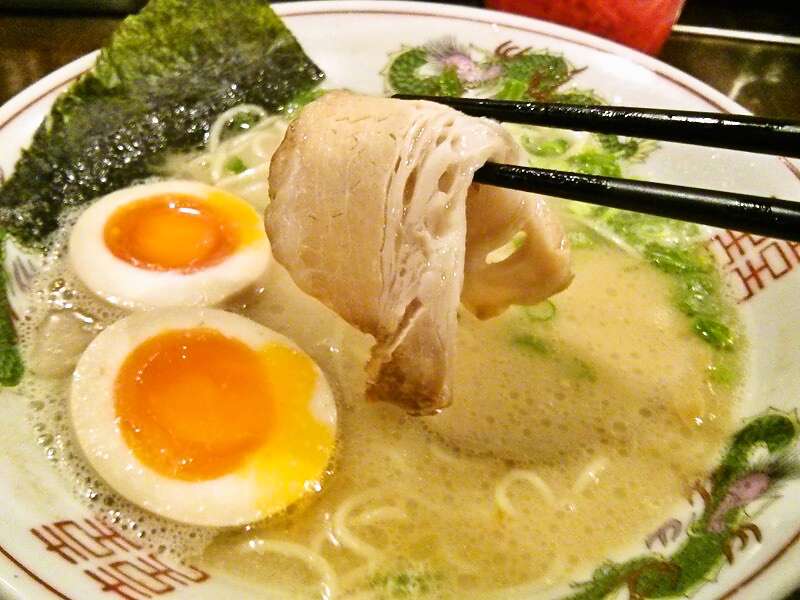 孝達-チャーシュー.jpg 孝達 チャーシュー
