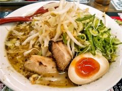 【閉店】ラーメン金太郎|熊本県熊本市|豚骨魚介ラーメン 【閉店】ラーメン金太郎|熊本県熊本市|豚骨魚介ラーメン