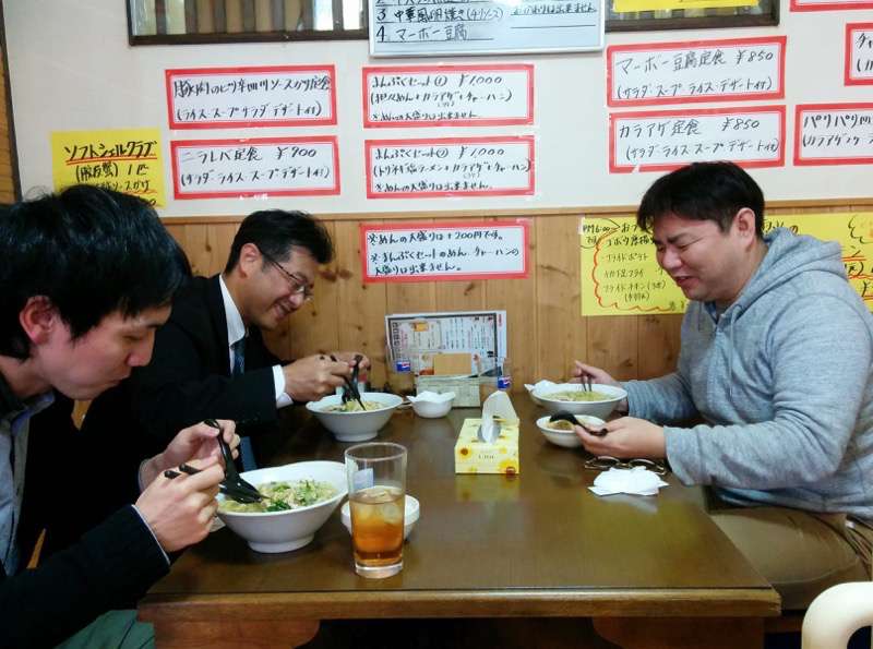 雷火-ラーメンマン4.jpg 雷火 ラーメンマン4