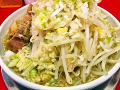 【閉店】らーめん段平｜熊本県熊本市｜らーめん