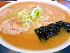 ラーメン陽向(ひなた)|熊本県嘉島町|ラーメンおにぎりセット ラーメン陽向(ひなた)|熊本県嘉島町|ラーメンおにぎりセット