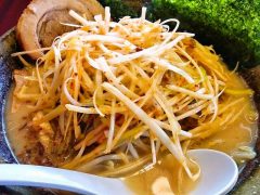 【閉店】西川商店｜熊本県嘉島町｜合わせ味噌辛ネギラーメン