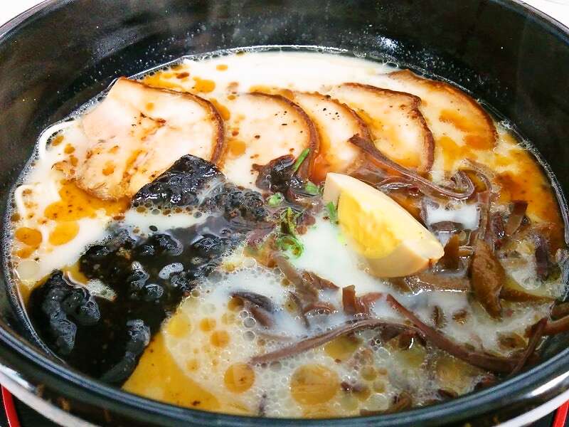 らーめんみやこ-焼豚ラーメン.jpg らーめんみやこ 焼豚ラーメン