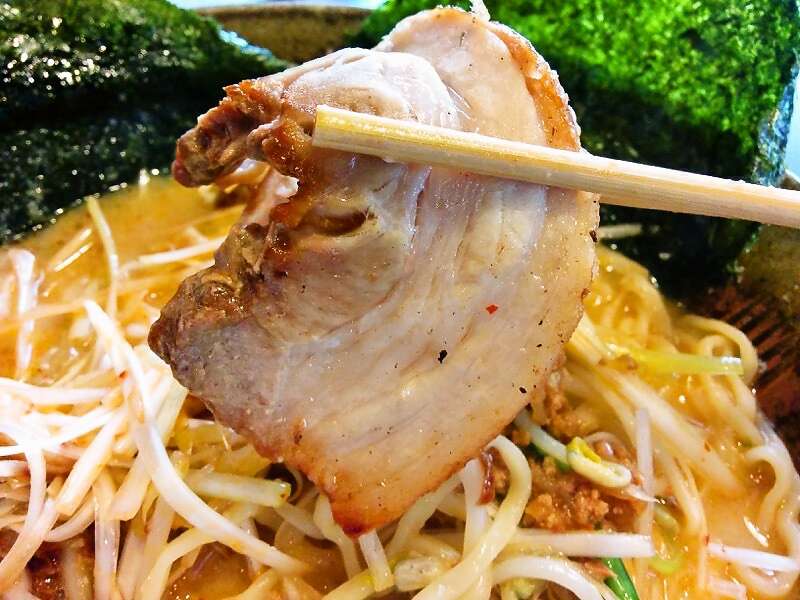 西川商店-焼きチャーシュー.jpg 西川商店 焼きチャーシュー