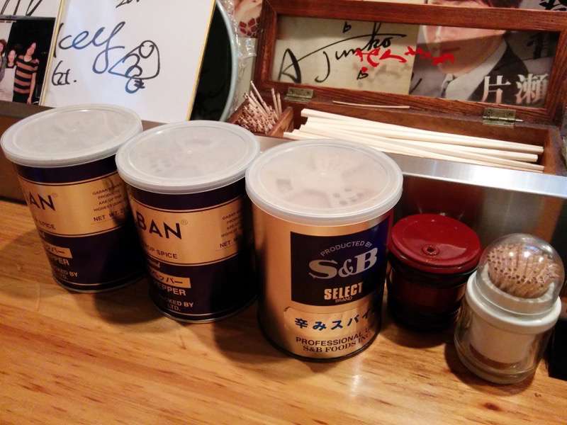 喜来登-調味料.jpg 喜来登 調味料