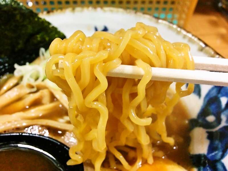 弟子屈横丁店 リフトアップ