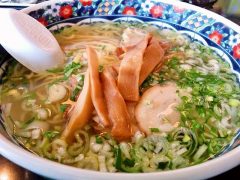 あじさい本店|北海道函館市|塩ラーメン あじさい本店|北海道函館市|塩ラーメン