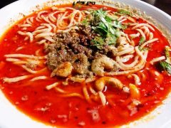 175°DENO-担々麺汁有り