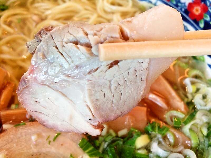 あじさい本店-チャーシュー.jpg あじさい本店 チャーシュー