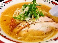狼スープ|北海道札幌市中央区|味噌らーめん 狼スープ|北海道札幌市中央区|味噌らーめん
