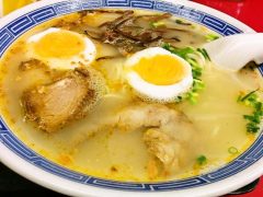 いずもラーメン｜熊本県熊本市｜ラーメン定食