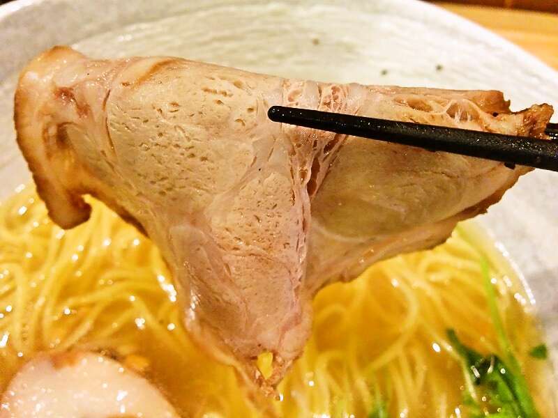 麺ヤ 徳-チャーシュー.jpg 麺ヤ 徳 チャーシュー