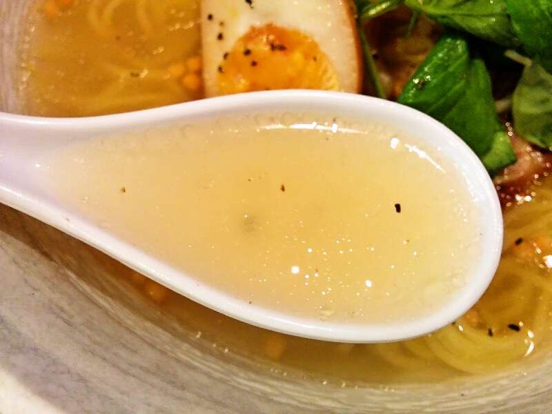 麺ヤ 徳-スープ.jpg 麺ヤ 徳 スープ