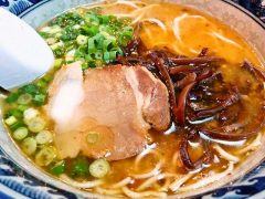 龍虎西銀座店-チョットメン