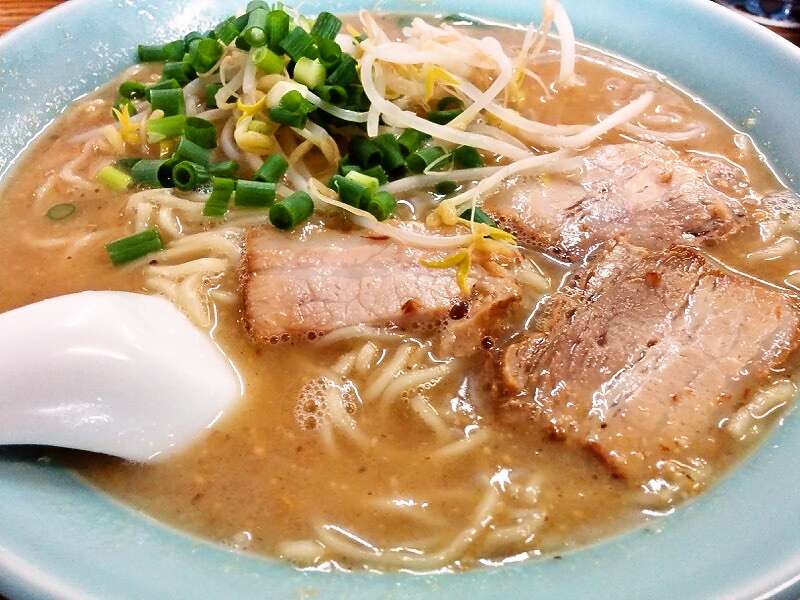 天天有 らーめん大