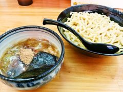 【閉店】つけ麺ボンズ｜熊本県熊本市｜ボンつけ