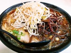 好来ラーメン-ラーメン
