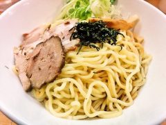 油そば 兎 天文館店｜鹿児島県鹿児島市｜肉油そば