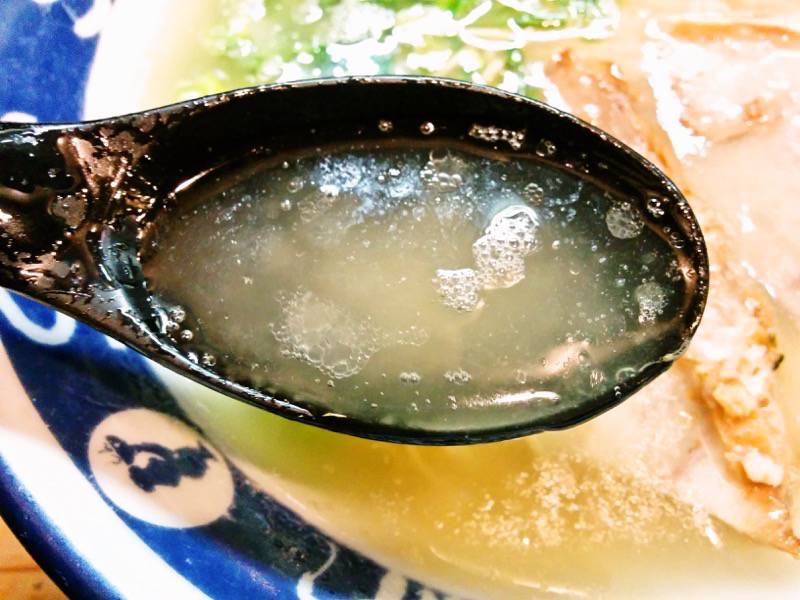 ShinShin天神本店-スープ.jpg ShinShin天神本店 スープ