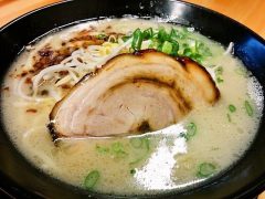 麺屋 剛-剛麺