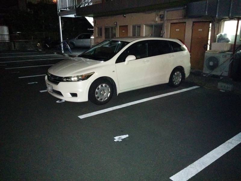 みそや-駐車場裏手.jpg みそや 駐車場裏手
